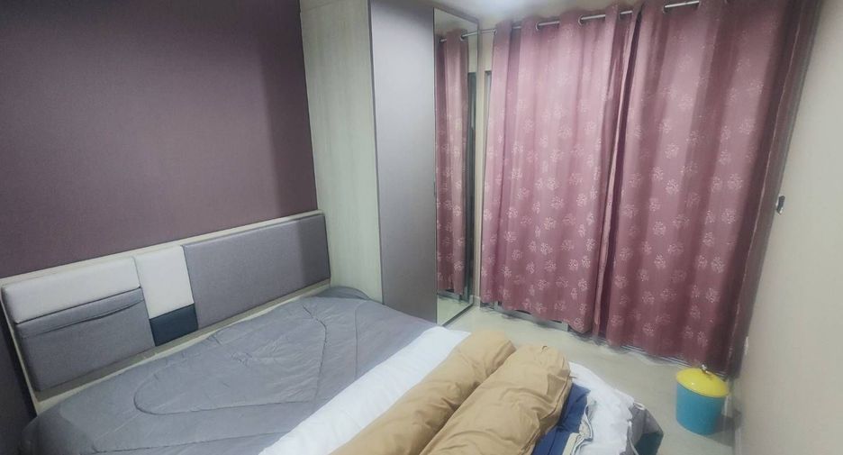 出售 1 卧室 公寓 在 Mueang Samut Prakan, Samut Prakan