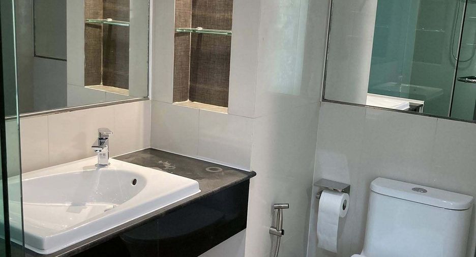 For rent 1 bed condo in Chatuchak, Bangkok