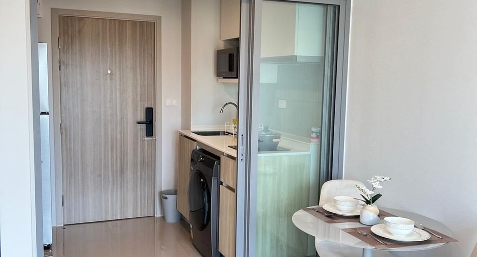For rent 1 bed condo in Mueang Phuket, Phuket