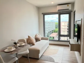For Rent 1 Bedroom Condo In Mueang Phuket