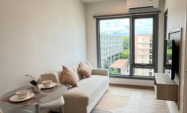À louer 1 chambre condo à Mueang Phuket, Phuket