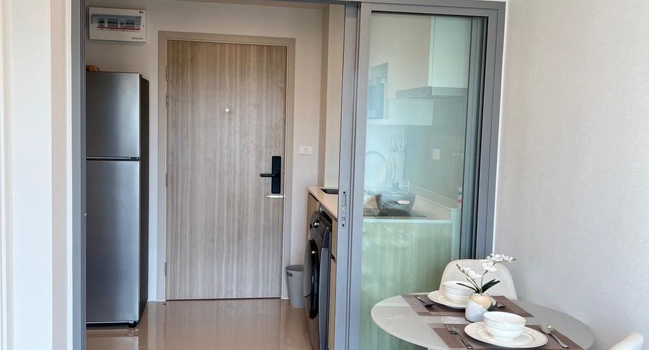 For rent 1 bed condo in Mueang Phuket, Phuket