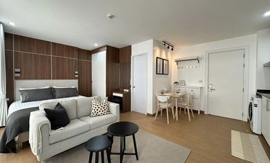 For rent 1 Beds condo in Khlong Toei, Bangkok