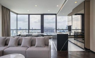Продажа 3 спальни кондо в Кхлонг Тоеи, Бангкок
