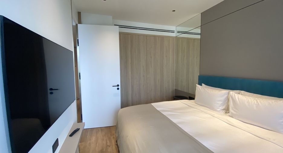 Condo en venta de 1 habitaciones en Thalang, Phuket