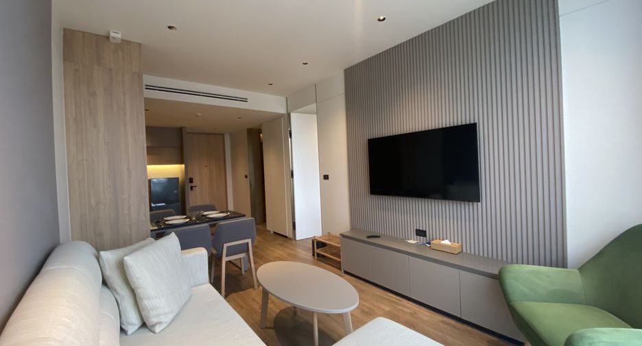Condo en venta de 1 habitaciones en Thalang, Phuket
