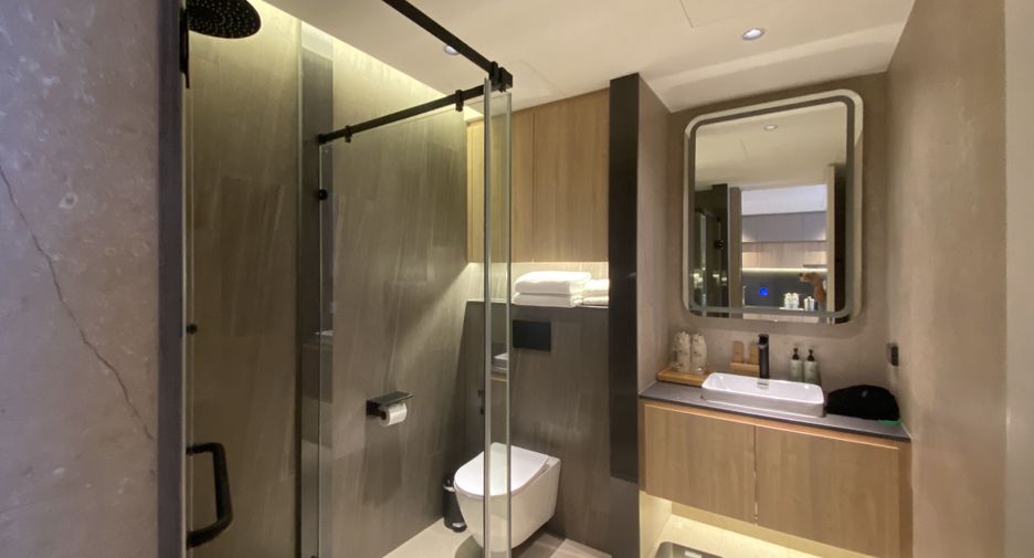 Condo en venta de 1 habitaciones en Thalang, Phuket