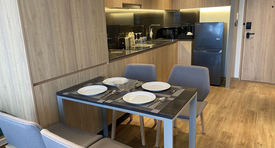 Condo en venta de 1 habitaciones en Thalang, Phuket