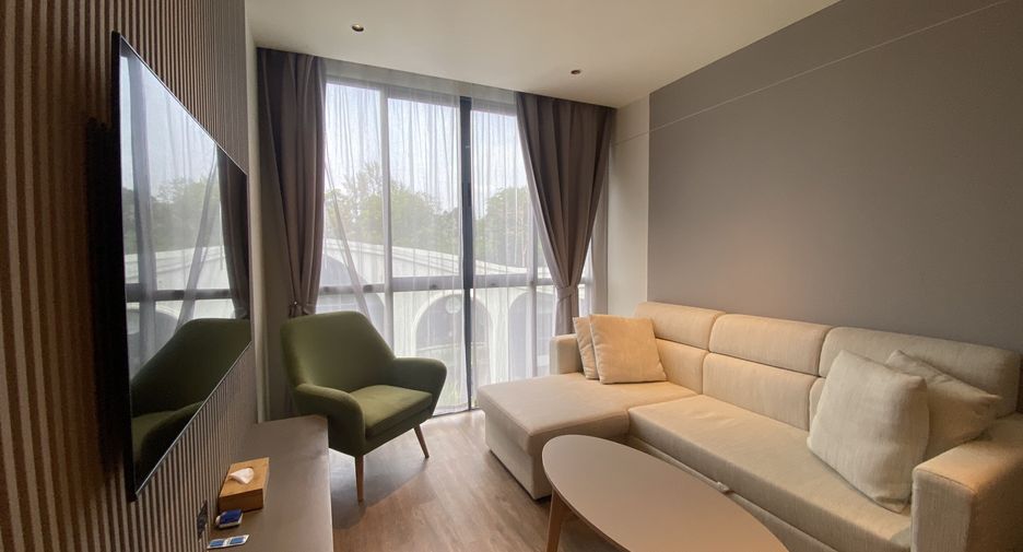 Condo en venta de 1 habitaciones en Thalang, Phuket