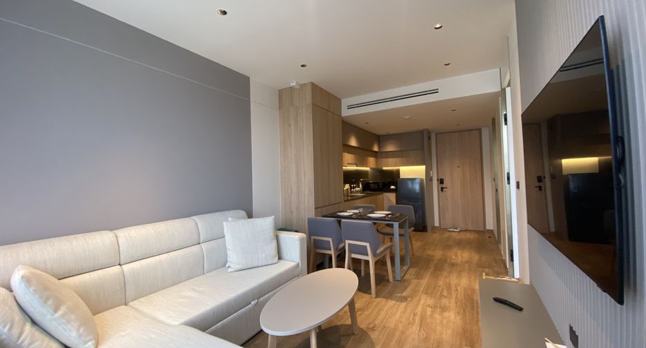 Condo en venta de 1 habitaciones en Thalang, Phuket