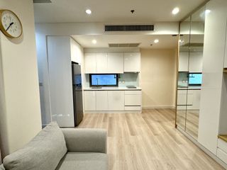 Продажа 2 спальни кондо в Ян Наща, Бангкок