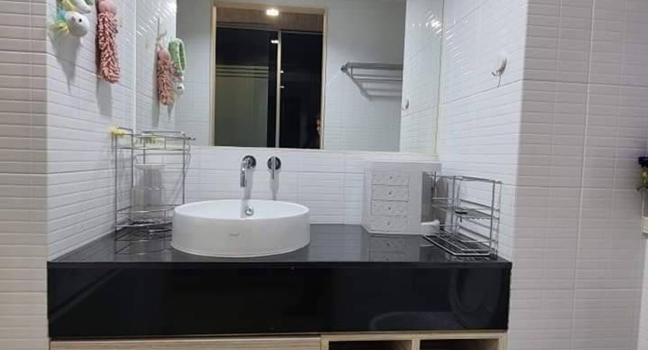 For sale 2 bedrooms condo in Chatuchak, Bangkok