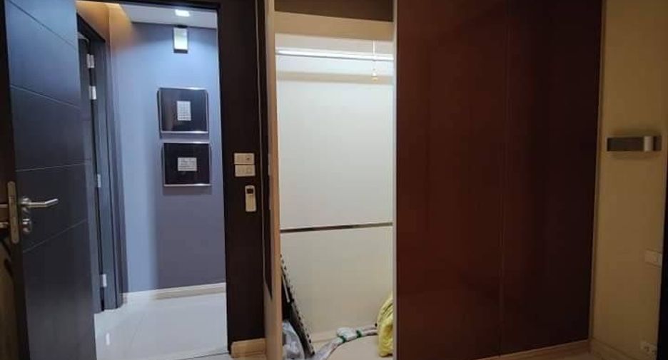 For sale 2 bedrooms condo in Chatuchak, Bangkok
