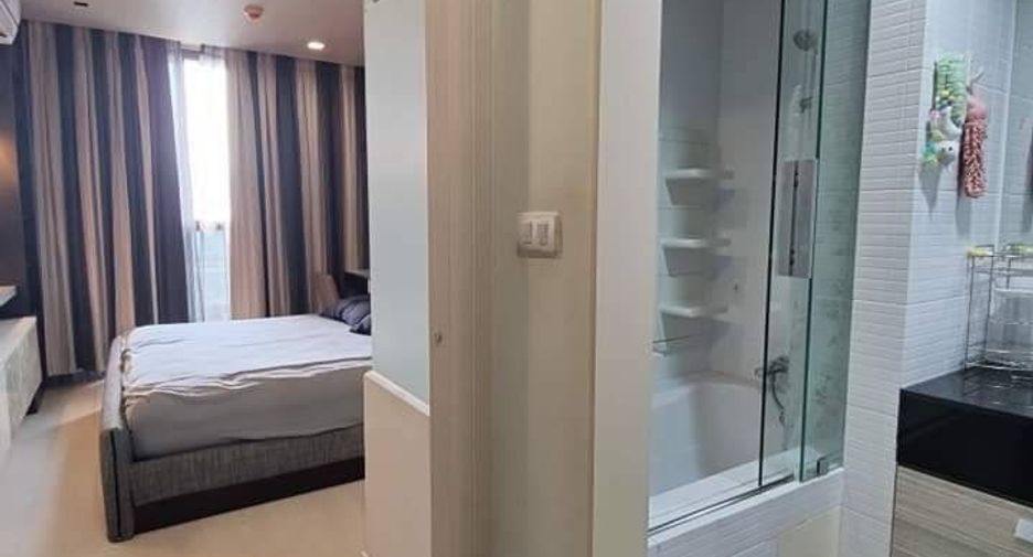 For sale 2 bedrooms condo in Chatuchak, Bangkok