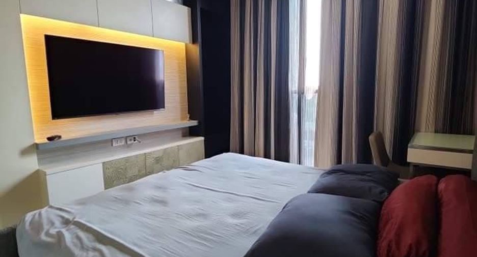 For sale 2 bedrooms condo in Chatuchak, Bangkok