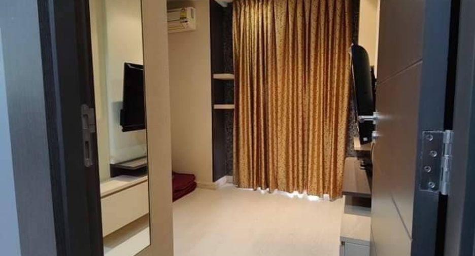 For sale 2 bedrooms condo in Chatuchak, Bangkok