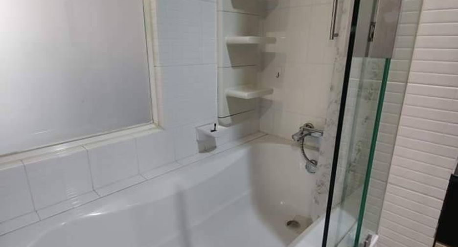 For sale 2 bedrooms condo in Chatuchak, Bangkok