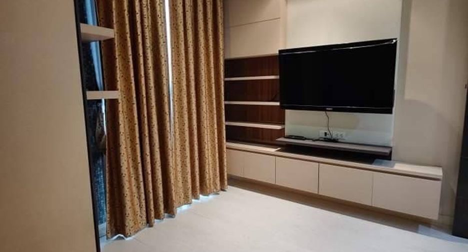 For sale 2 bedrooms condo in Chatuchak, Bangkok