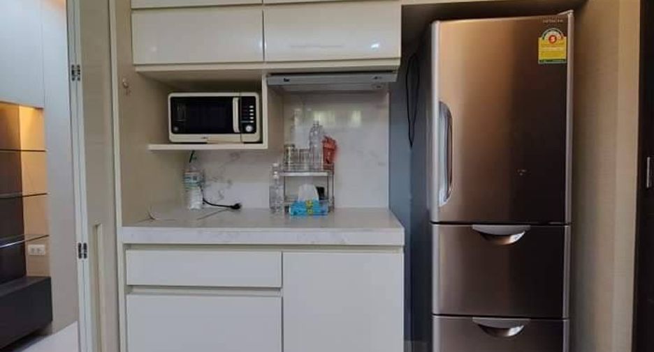 For sale 2 bedrooms condo in Chatuchak, Bangkok