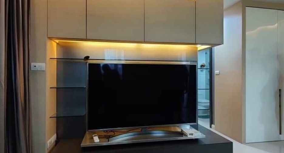 For sale 2 bedrooms condo in Chatuchak, Bangkok
