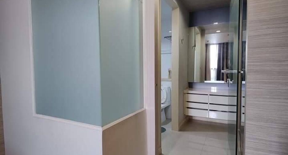 For sale 2 bedrooms condo in Chatuchak, Bangkok