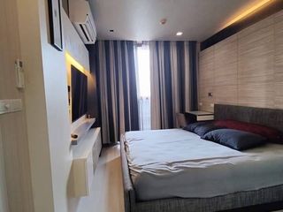 For sale 2 ベッドルーム condo in Chatuchak, Bangkok