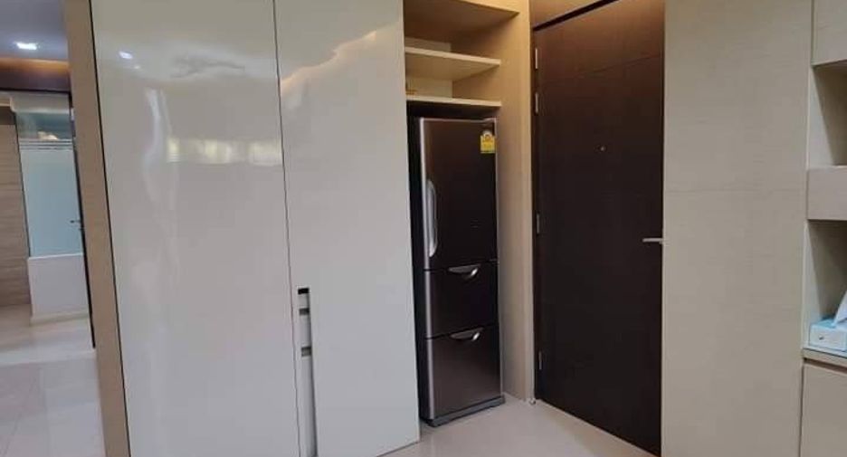 For sale 2 bedrooms condo in Chatuchak, Bangkok
