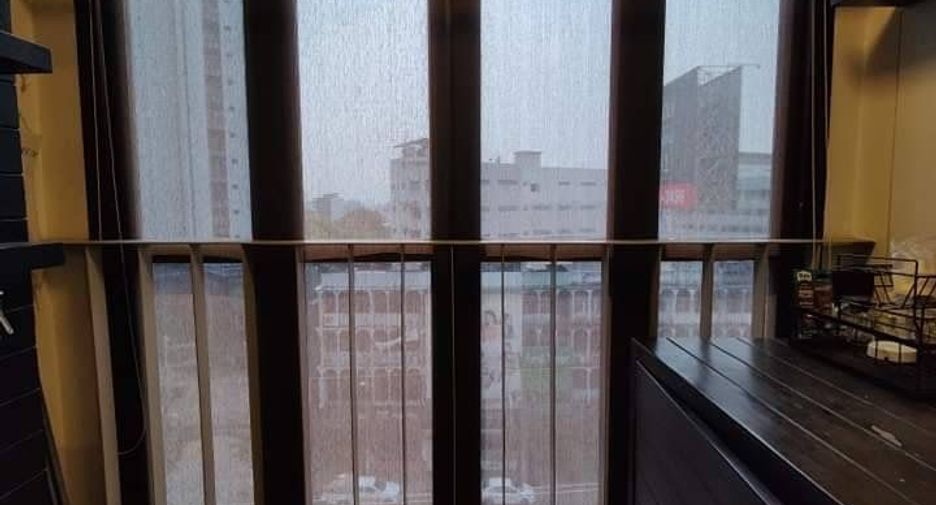 For sale 2 bedrooms condo in Chatuchak, Bangkok