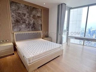 For rent 4 ベッドルーム condo in Khlong San, Bangkok
