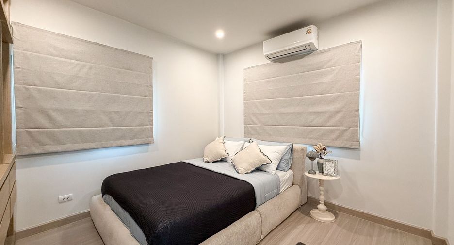 出租 4 卧室 独立屋 在 Phuket Town, 普吉