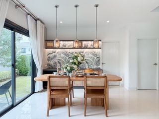 For rent 4 bedrooms house in Mueang Phuket, Phuket