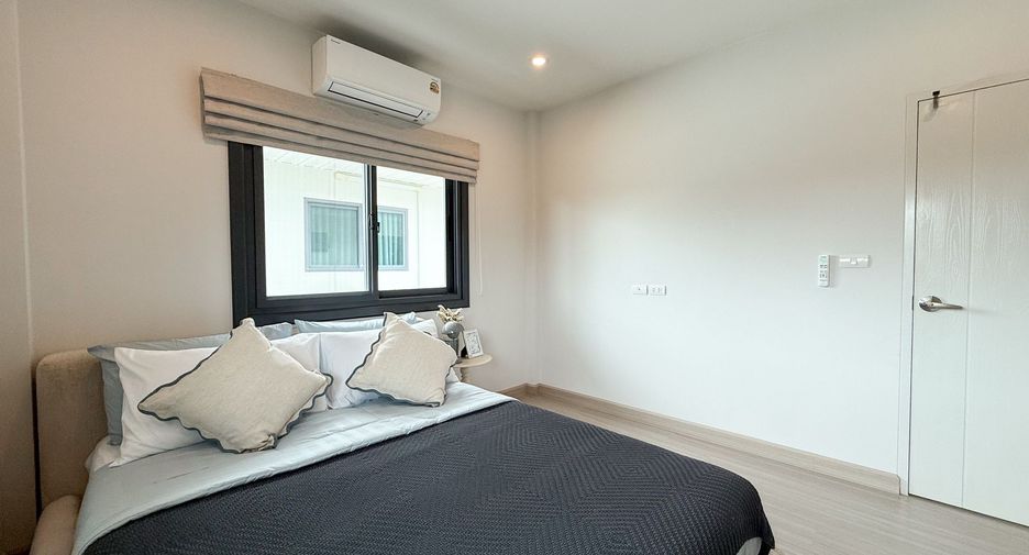 出租 4 卧室 独立屋 在 Phuket Town, 普吉