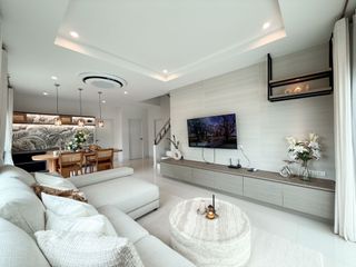 For rent 4 bedrooms house in Mueang Phuket, Phuket