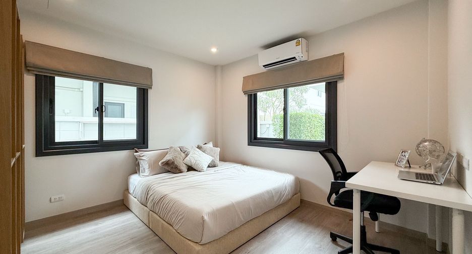 出租 4 卧室 独立屋 在 Phuket Town, 普吉