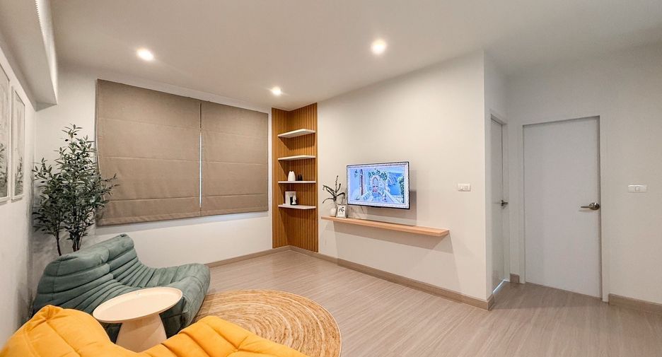 出租 4 卧室 独立屋 在 Phuket Town, 普吉