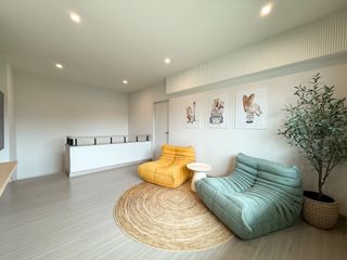For rent 4 bedrooms house in Mueang Phuket, Phuket