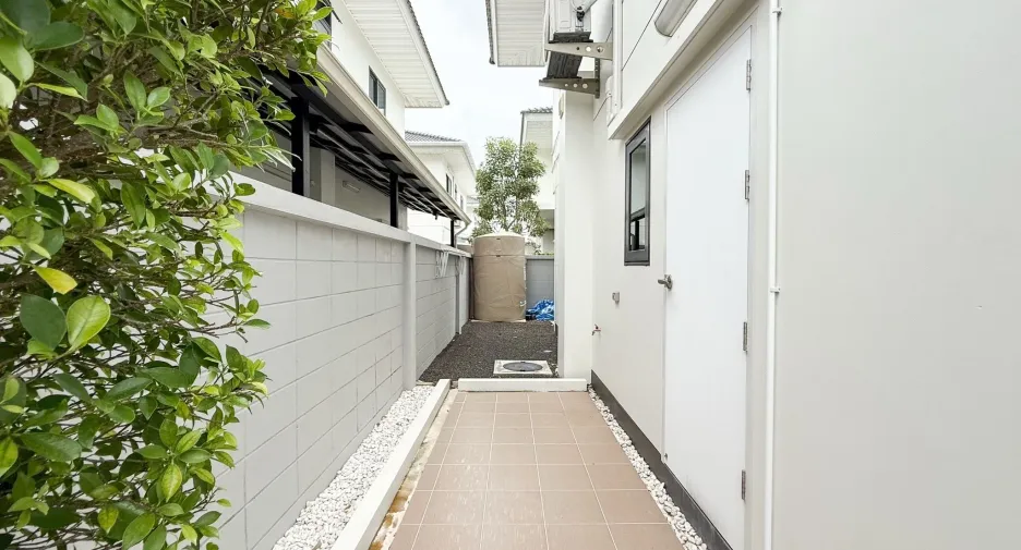 出租 4 卧室 独立屋 在 Phuket Town, 普吉