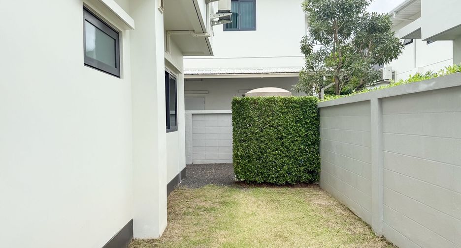 出租 4 卧室 独立屋 在 Phuket Town, 普吉