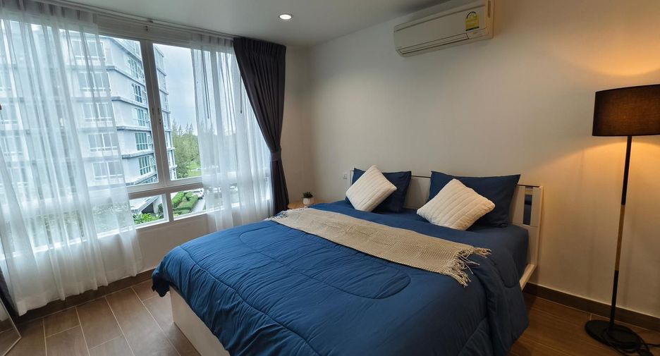 For rent 1 bed condo in Mueang Phuket, Phuket