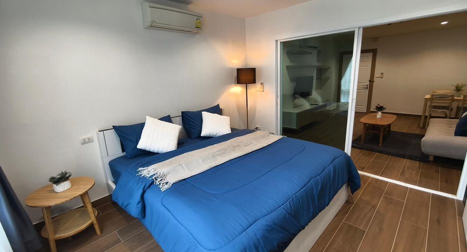 For rent 1 bed condo in Mueang Phuket, Phuket