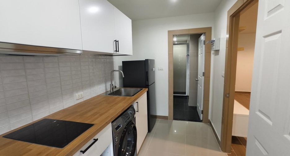 For rent 1 bed condo in Mueang Phuket, Phuket