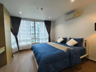 For Rent 1 Bedroom Condo In Mueang Phuket