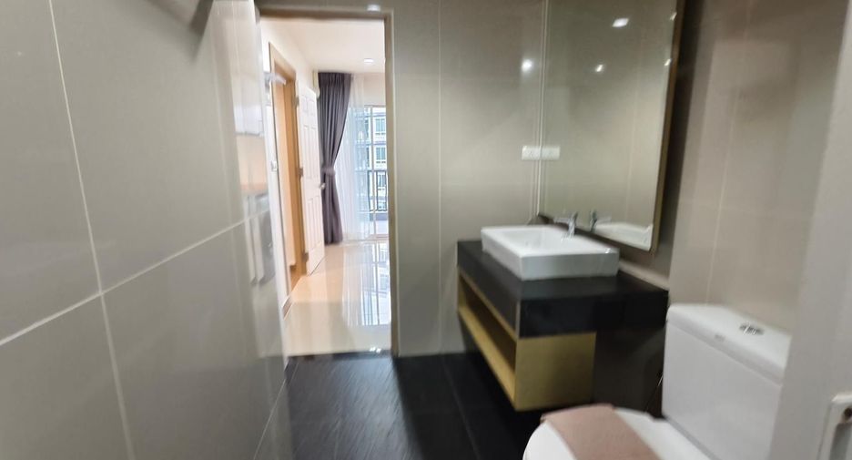 For rent 1 bed condo in Mueang Phuket, Phuket