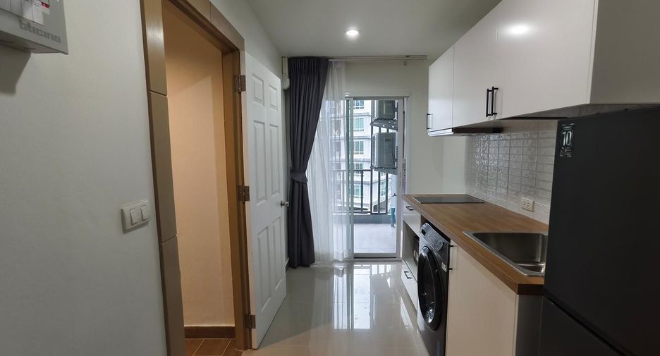 For rent 1 bed condo in Mueang Phuket, Phuket