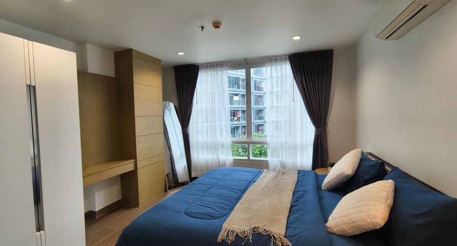 For rent 1 bed condo in Mueang Phuket, Phuket