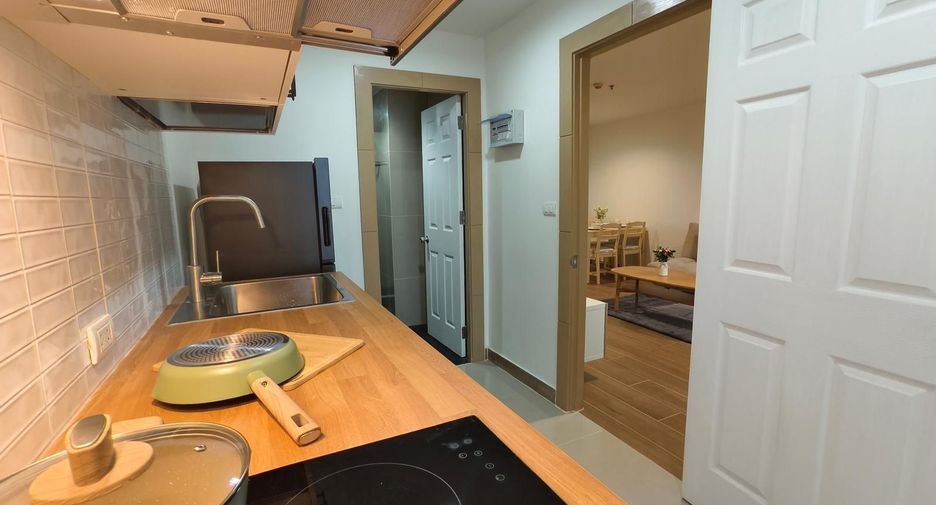 For rent 1 bed condo in Mueang Phuket, Phuket