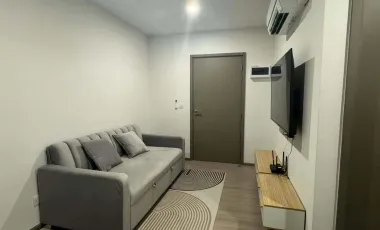 Wohnung zur Miete mit 1 Zimmer in Chatuchak, Bangkok