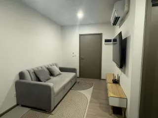 For rent 1 bed condo in Chatuchak, Bangkok