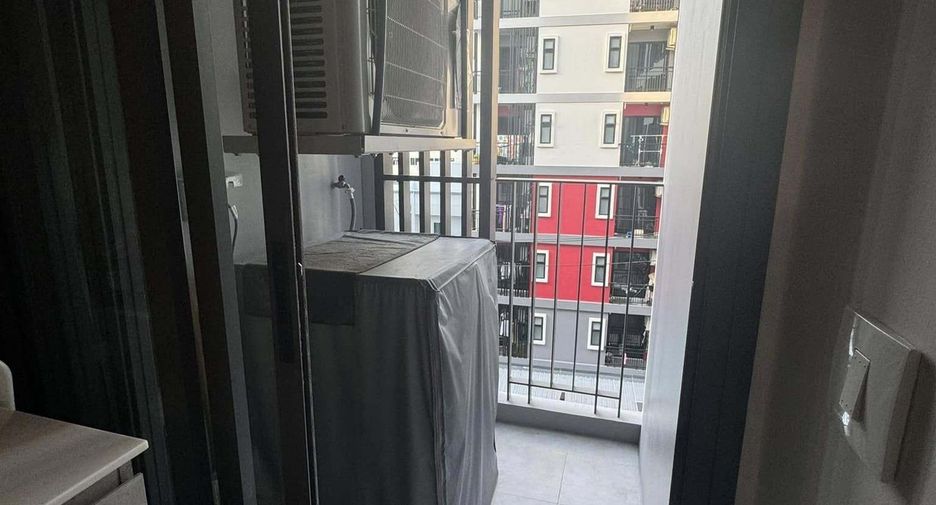 For rent 1 bed condo in Chatuchak, Bangkok
