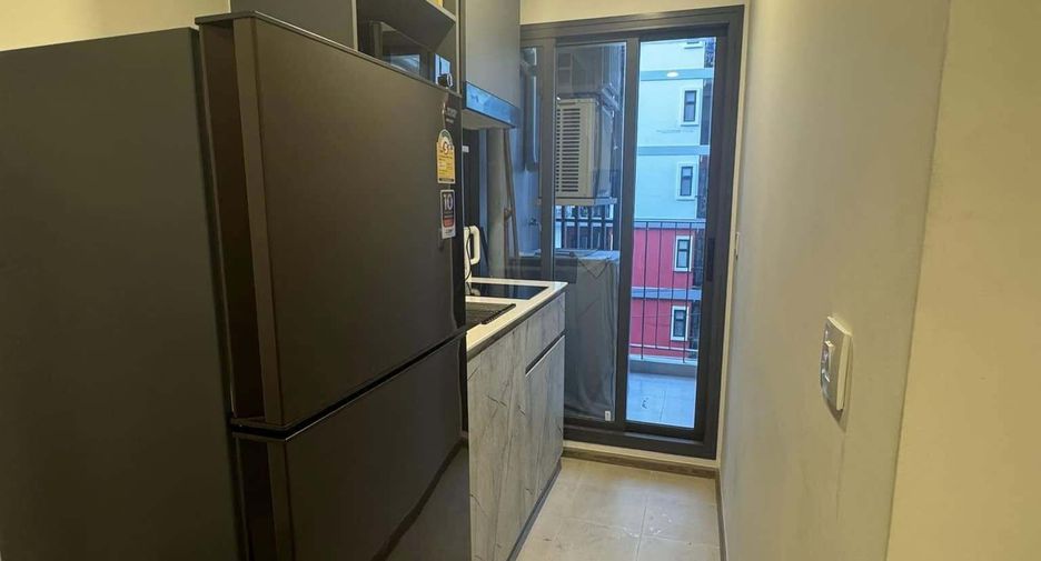 For rent 1 bed condo in Chatuchak, Bangkok